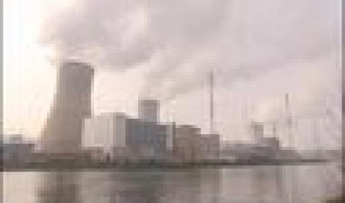Tihange : rapport d'experts positif
